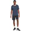 Koszulka męska Nike Dri-FIT Park 20 Polo SS granatowa CW6933 451