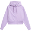 Bluza damska 4F jasny fiolet H4Z22 BLD027 52S
