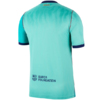 Koszulka męska Nike FC Barcelona Stadium 2026/27 zielona II6652 301