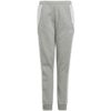 Spodnie dla dzieci adidas Tiro 24 Sweat szare IS1009