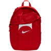 Plecak Nike Academy Team 2.3 czerwony DV0761 657