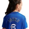 Koszulka dla dzieci Nike Inter Mediolan Strike niebieska IR0095 439