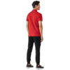 Koszulka męska 4F czerwona NOSH4 TSM355 62S