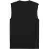 Koszulka męska Puma ESS No. 1 Logo Sleeveless Tee czarna 682626 01