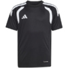 Koszulka dla dzieci adidas Tiro 26 League Jersey czarna KB1319