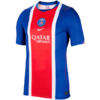 Koszulka męska Nike Paris Saint-Germain 2026/27 Stadium Home niebiesko-czerwona II1885 417