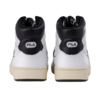 Buty męskie Fila Sevaro NF białe FFM0359 13234