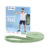 Guma Fitness Spokey Power Light GN jasnozielona 941957
