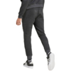 Spodnie męskie adidas Seasonal Essentials Mélange szare IW6357