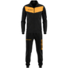 Dres Givova Tuta Visa Fluo czarno-pomarańczowy TR018F 1028