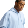 Bluza męska NIke Nike Sportswear Club Hoodie jasnoniebieska IF0745 407