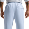 Spodnie męskie Nike Club BB Jogger błękitne FN3787 407