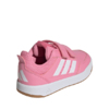 Buty dla dzieci adidas Tensaur Sport 3.0 różowe KI3262