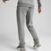 Spodnie damskie Puma Team Goal Casuals szare 658604 33