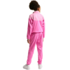 Dres dla dzieci Nike Sportswear różowy HQ9315 675