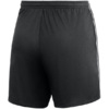 Spodenki damskie Nike Dri-Fit Park 26 czarne HM7162 010
