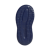 Buty dla dzieci adidas Runfalcon 5 EL I granatowe JS2674