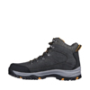 Buty męskie Skechers Relment-Daggett szare 204642 CHAR