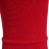 Rękawy piłkarskie adidas Milano Sleeve czerwone JZ2326