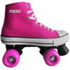 Wrotki Roces Chuck Classic Roller różowe 550030 02/05 