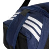 Torba adidas Tiro Duffle S czarna JY7931