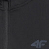 Bluza termoaktywna damska 4F F098 głęboka czerń 4FWAW25UBRUF098 20S