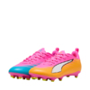 Buty piłkarskie dla dzieci Puma Ultra 6 Play FG/AG 108705 05