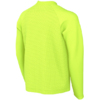 Koszulka dla dzieci Nike Dri-Fit Park VIII longsleeve limonkowa HV8239 702