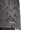 Koszulka męska adidas Team Icon 25 Jersey Long Sleeve szara JH3334