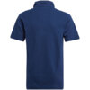 Koszulka dla dzieci adidas Tiro 23 Competition Cotton granatowa HK8053
