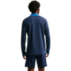 Bluza męska Nike Dri-Fit Academy 25 Drill Top granatowa FZ9767 410 