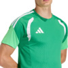 Koszulka męska adidas Tiro 26 Competition Training Jersey zielona KA7585