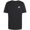 Koszulka męska adidas Outdoor Mountain Biking Graphic czarna KB2536