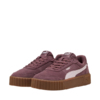 Buty damskie Puma Carina Mia różowe 402638 08