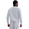 Bluza męska Nike Club BB szara FN3886 051