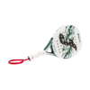 Rakieta do padla Joma Master biało-zielona 401905 709