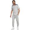 Spodnie męskie Nike Club Knit Jogger szare FQ4330 063