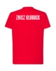 Koszulka treningowa Znicz Kłobuck