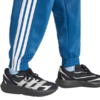 Spodnie męskie adidas Stadium niebieskie JZ9449