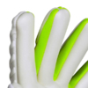 Rękawice bramkarskie Select 89 Women v26 fioletowo-biało-limonkowe 500097
