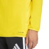 Bluza męska adidas Tiro 26 League Training Top żółta JY9689