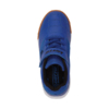 Buty dla dzieci Lotto Whizzer K niebiesko-czarne 2600120K 5011