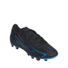 Buty piłkarskie dla dzieci adidas F50 Hyperfast Club FG/MG KK1306