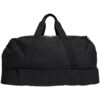 Torba adidas Tiro League Duffel Medium czarna HS9742