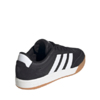 Buty męskie adidas VL Court FC czarne HQ0052
