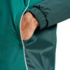 Kurtka męska adidas Tiro 25 Competition All-Weather zielona JI8936