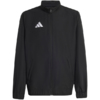 Bluza dla dzieci adidas Entrada 26 Track czarna JZ6608