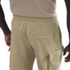 Spodenki męskie Nike Club beżowe FN3525 297