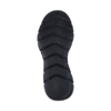 Buty męskie Skechers Bobs B Flex Rainy czarne 118111 BBK