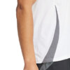 Koszulka męska adidas Tiro 24 Competition Polo biała IR7565